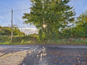 View to front - click for photo gallery